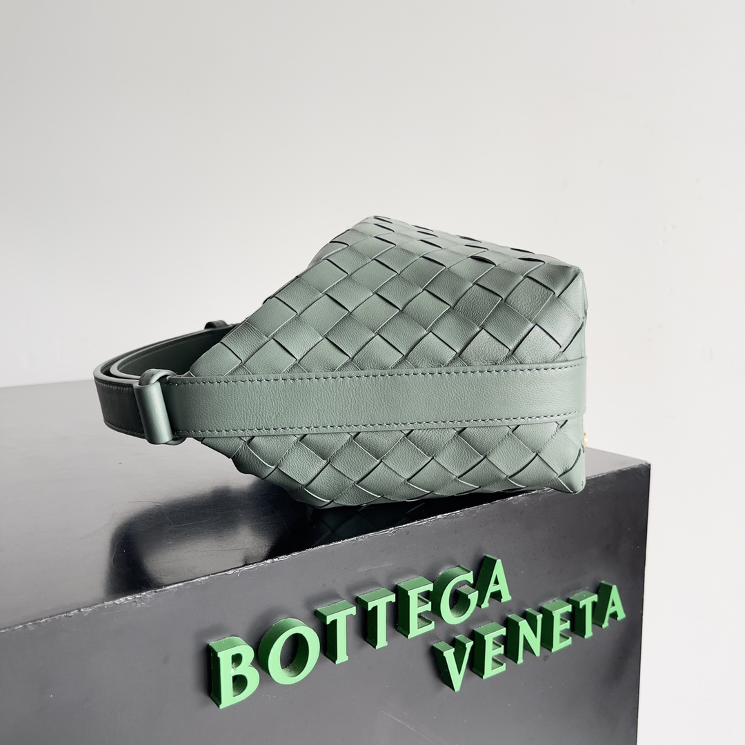 Bottega Veneta Top Handle Bags